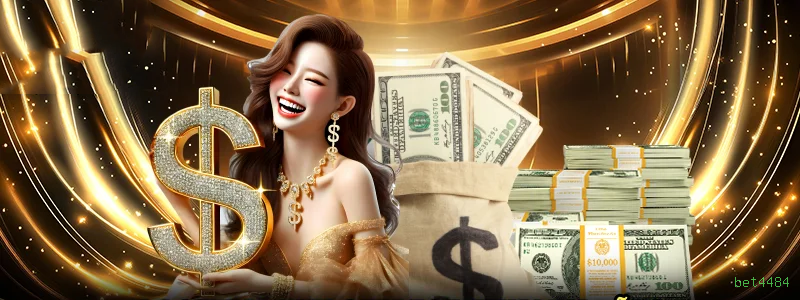 APK oficial da bet4484 para Android