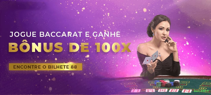 Jogos de loteria online na bet4484