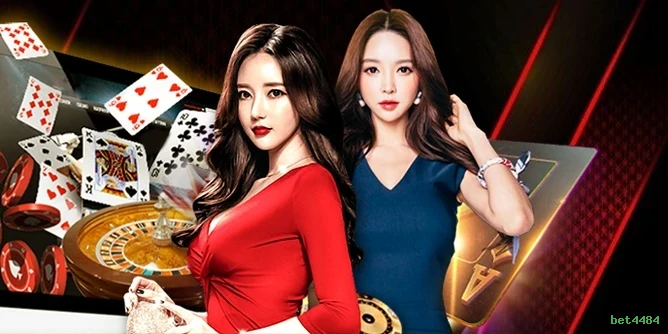 Ganhe prêmios incríveis na bet4484