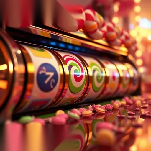Tabela RTP dos jogos de cassino da bet4484